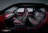 Nissan reveals interior of the Magnite Concept